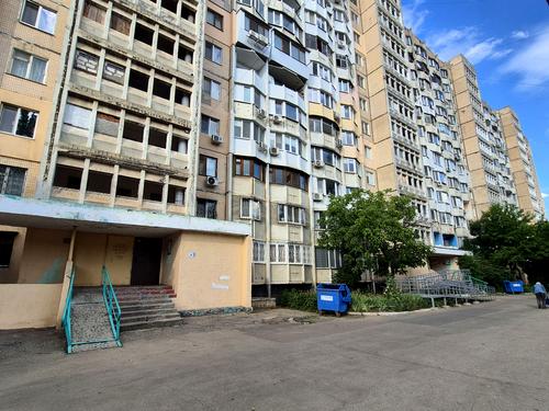 квартира за адресою Одеса, 28 бригади вул., 31