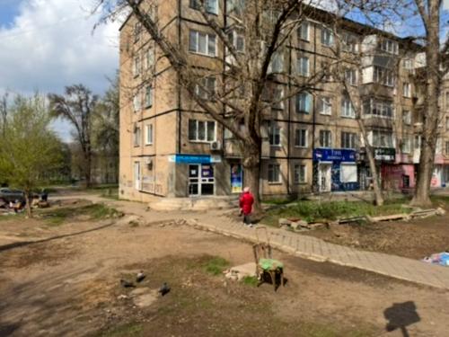 комерційна за адресою Кривий Ріг, 200-річчя Кривого Рогу просп., 12