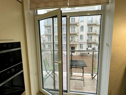 квартира по адресу Фонтанская дорога ул., 58