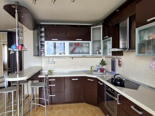 квартира за адресою Черниговская, 9в