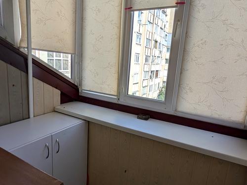 квартира за адресою Федьковича, 7а 