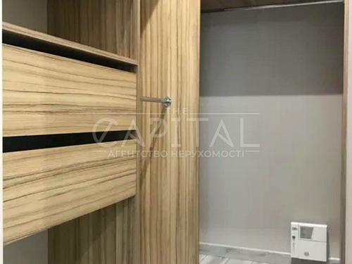 квартира за адресою Січових Стрільців вул. (Артема), 52-А