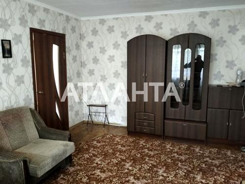 квартира по адресу Ицхака Рабина ул., 19