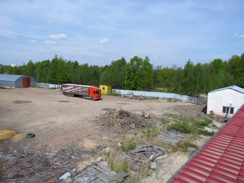 коммерческая по адресу Заводська, 3