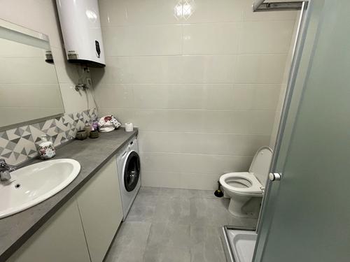 квартира за адресою Миколи Гулака вул., 4