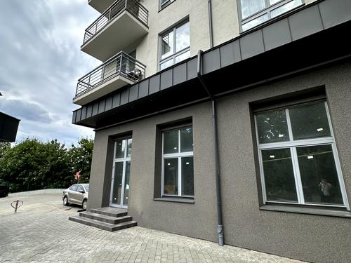 комерційна за адресою Марка Черемшини вул., 29