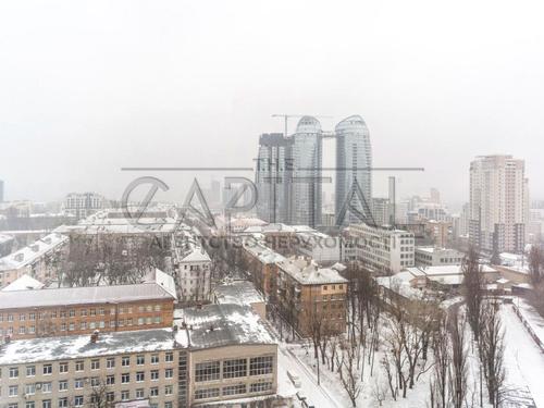 квартира по адресу Евгения Коновальца ул. (Щорса), 44-А
