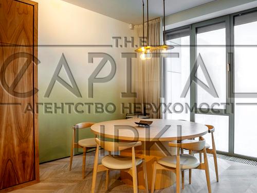 квартира по адресу Андрея Верхогляда ул. (Михайла Драгомирова), 11