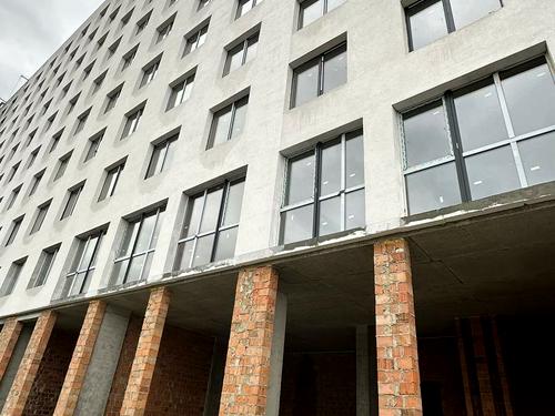 коммерческая по адресу Трускавецкая ул., 4