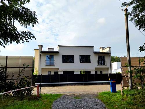 будинок за адресою Городоцька вул.