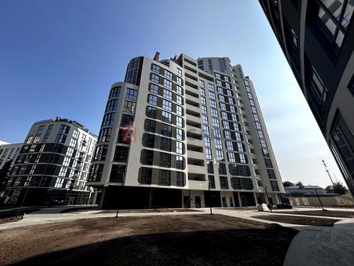 квартира по адресу Кульпарковская ул., 93
