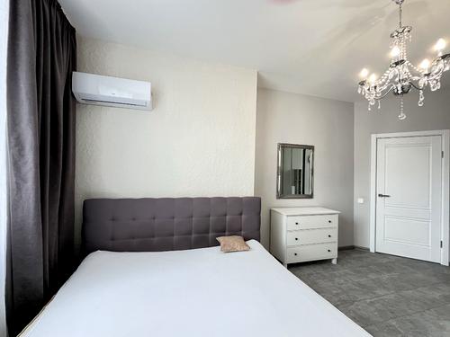 квартира за адресою Боголюбова вул., 32