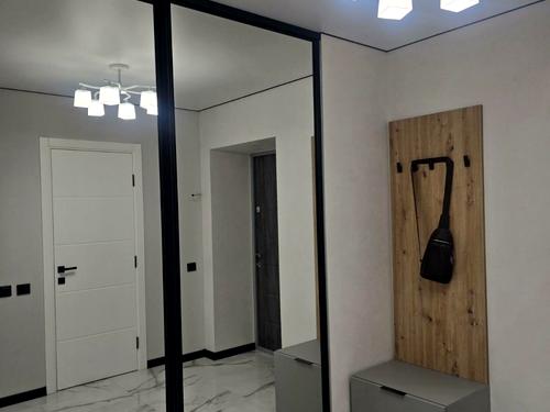 квартира за адресою Залізнична вул., 8