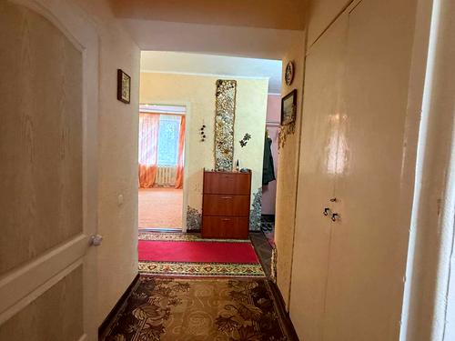 квартира по адресу Баяна ул., 66