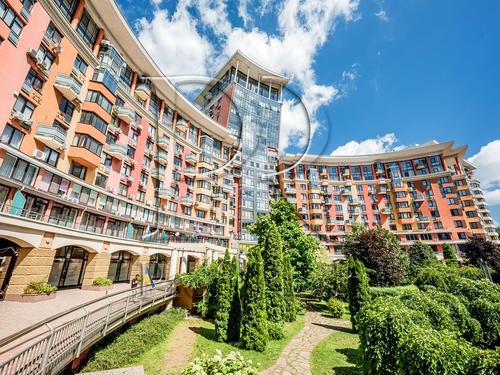 квартира за адресою Юлії Здановської вул. (Ломоносова), 73-В