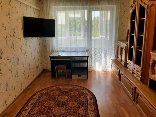 квартира по адресу Героев Полка 