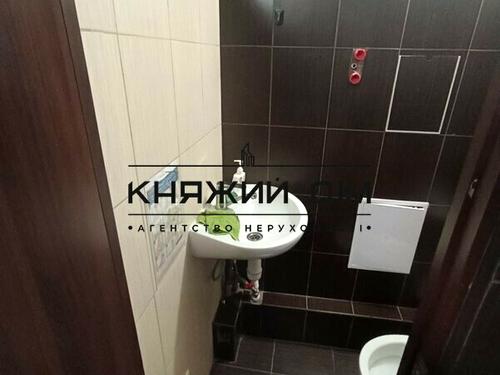 комерційна за адресою Самійла Кішки вул. (Маршала Конєва), 5-Г