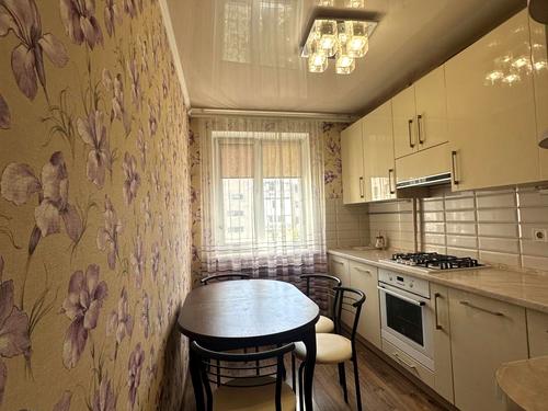 квартира по адресу Святослава Рихтера ул. (Щорса), 132/1