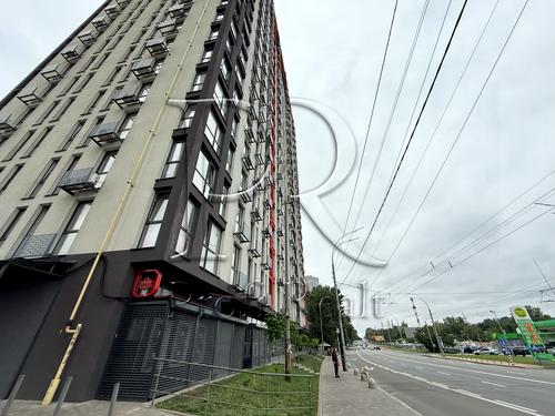 квартира за адресою Науки просп., 58В