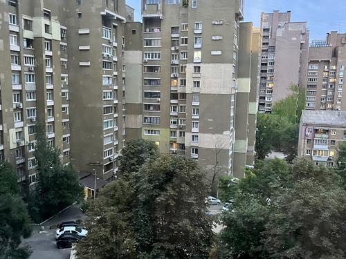 квартира за адресою Антоновича вул. (Горького), 88
