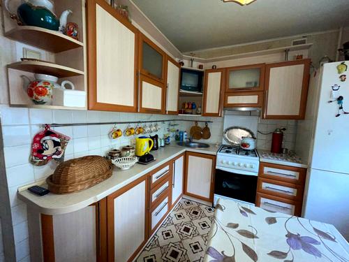 квартира по адресу Белова Генерала ул., 18