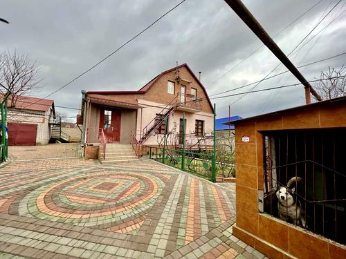 будинок за адресою Оранжерейна вул., 112