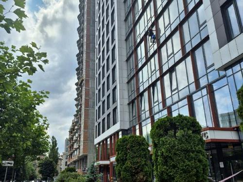 квартира по адресу Дегтяревская ул., 17 к2