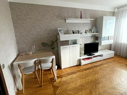 квартира по адресу Воскресенский просп. (Перова), 40