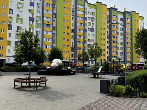 квартира за адресою Яблунева вул., 5-А