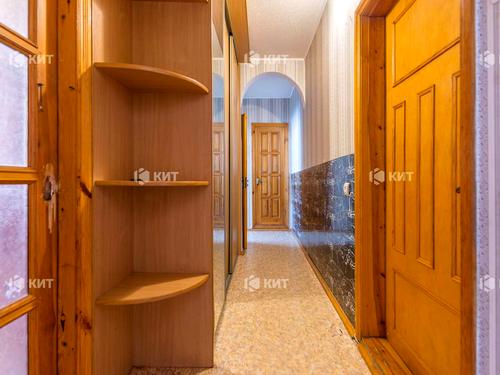 квартира по адресу Кричевского ул., 37