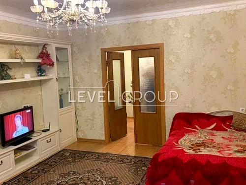 квартира за адресою Лесі Українки бульв., 9-В