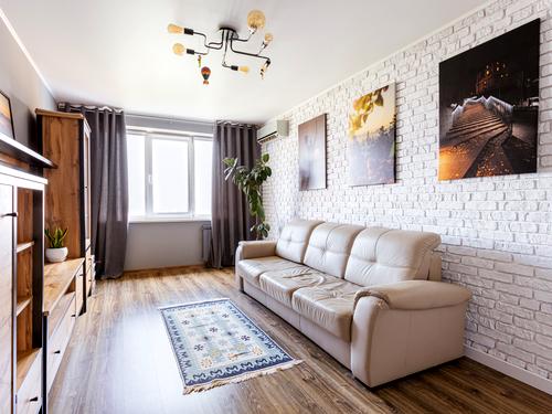 квартира за адресою Райдужна вул., 20