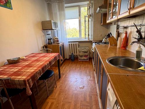 квартира по адресу Академика Глушко просп., 14