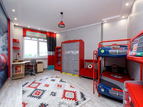 квартира за адресою Старонаводницька вул., 6-Б