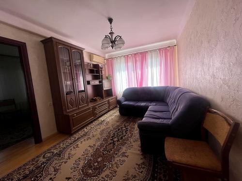 квартира по адресу Киев, Харьковское шоссе, 21