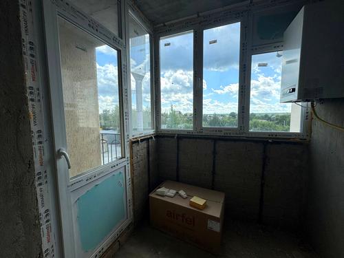 квартира по адресу Киевская ул., 224, к6, 7, 8, 9