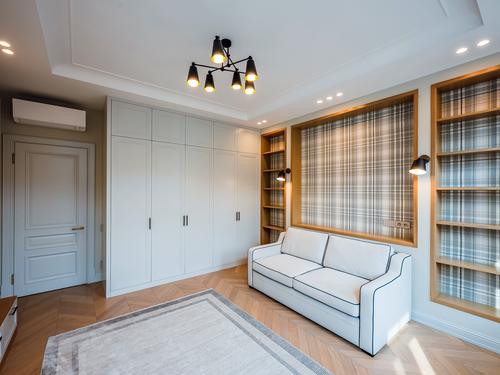 квартира за адресою Дегтярна вул., 18
