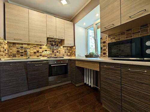 квартира по адресу Олеся Гончара ул., 75
