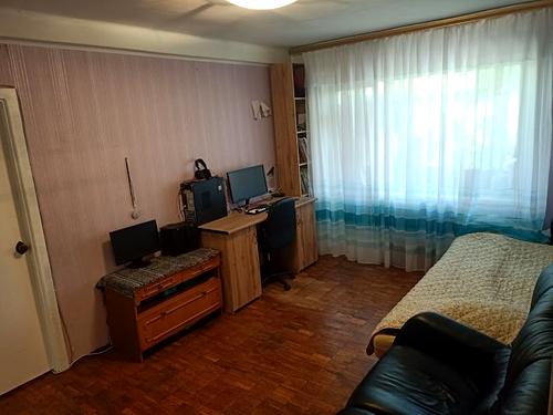 квартира по адресу Братиславская ул., 18-А