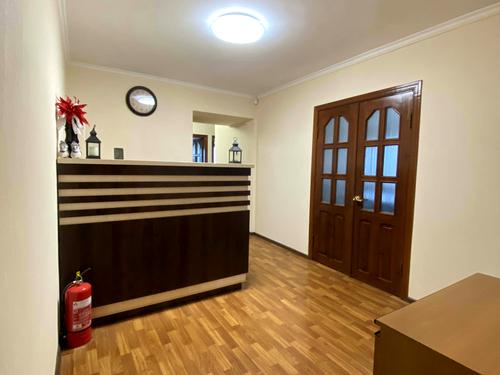 квартира за адресою Святошинська вул., 4
