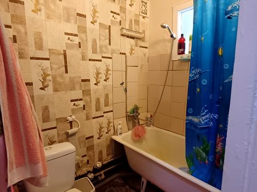 квартира по адресу Северный пер., 7