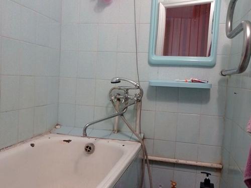 квартира по адресу Заводская ул., 61/2