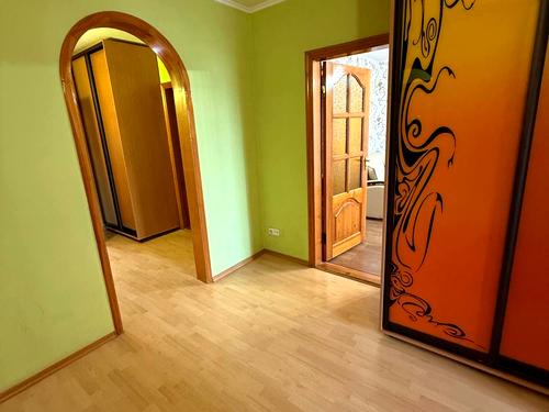 квартира по адресу Бережанская ул., 18