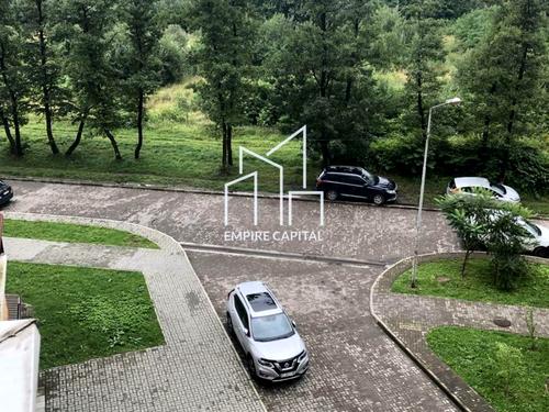 квартира по адресу Червоной Калины просп., 72