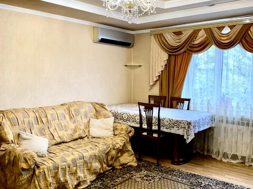 квартира за адресою Центральний бульв., 3