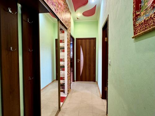 квартира за адресою 7-ма Ялтинська вул., 34А