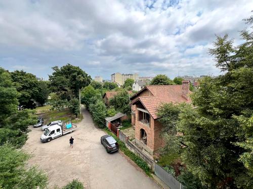 квартира за адресою Івана Пулюя вул., 9