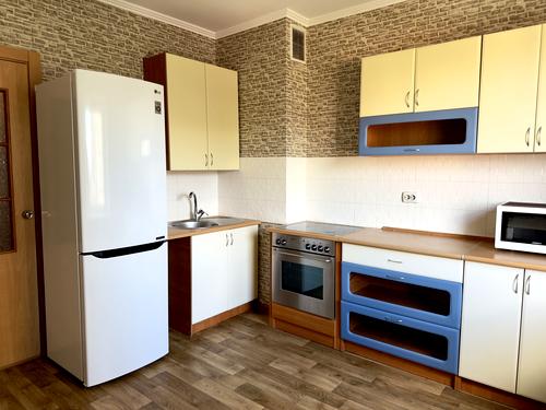 квартира за адресою Петра Григоренка просп., 18-А