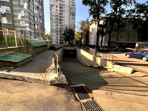 квартира по адресу Львовская ул., 22