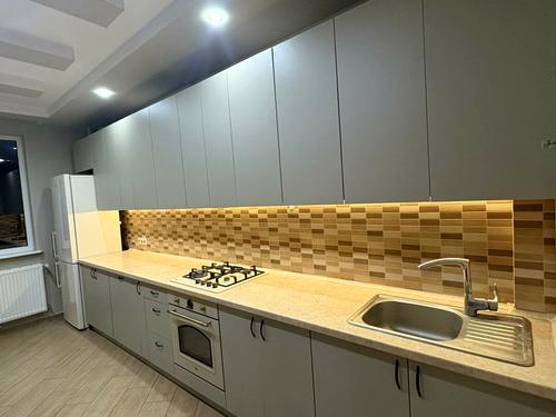 квартира за адресою Тернопільська, 21